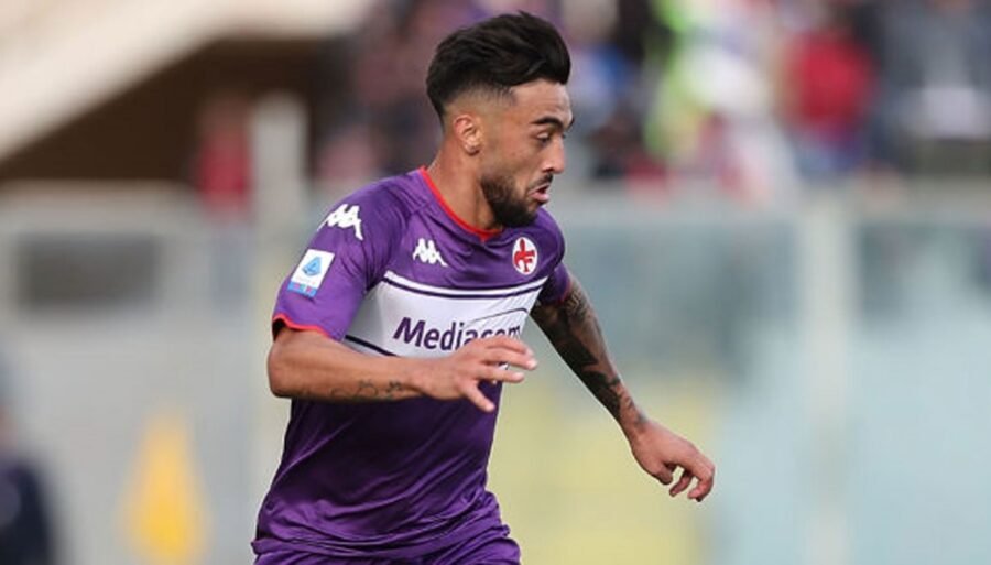 Fiorentina : rapport médical sur Nico Gonzalez