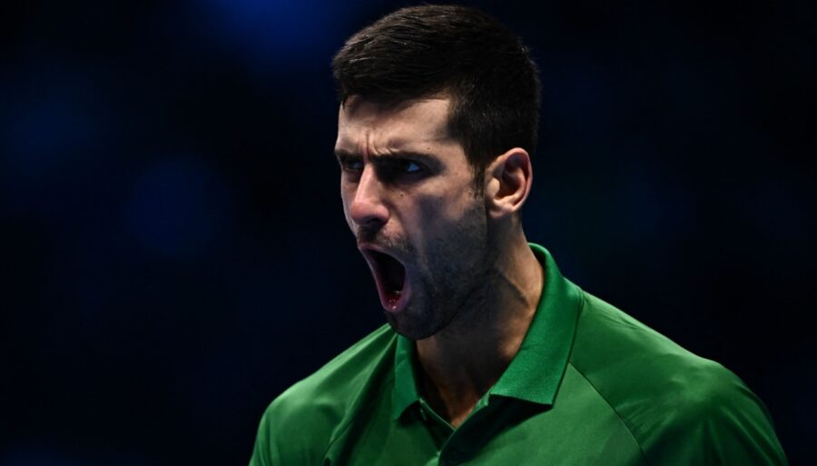 Mats Wilander sévit contre les critiques de Novak Djokovic