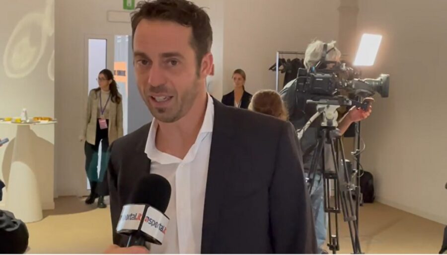 Paolo Lorenzi à Sportal.it : « La Coupe Davis ? Avec Sinner, Berrettini et Musetti, nous sommes les favoris ».