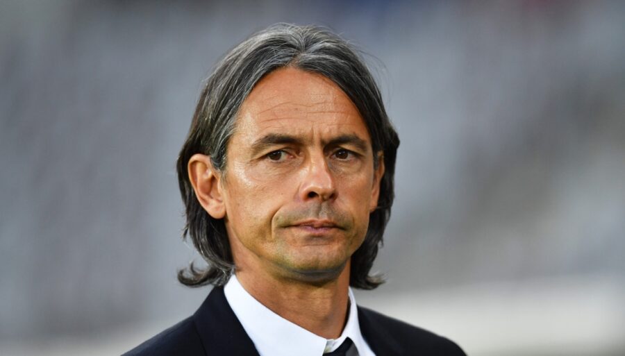 Serie B, Pippo Inzaghi renoue avec la victoire : le Genoa battu et accroché