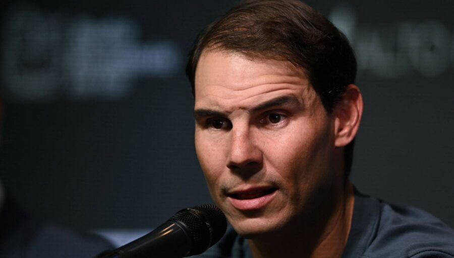 Open d’Australie, Rafa Nadal ne lâche rien sur Novak Djokovic