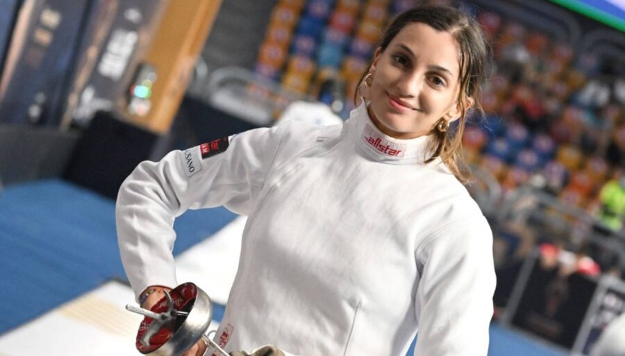 Coupe du monde d’escrime : combien d’Azzuri au départ ?