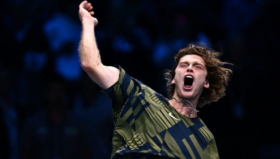 Finales Atp à Turin : après la défaite de Nadal, une autre surprise