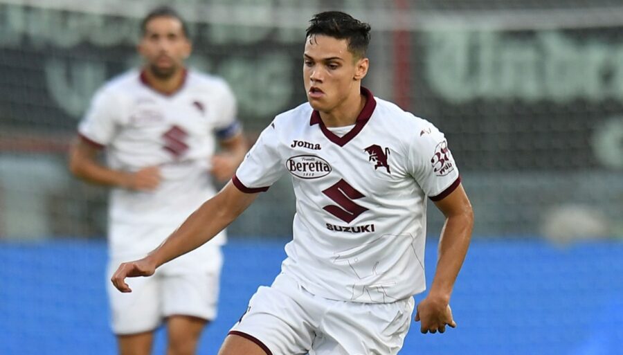 Un ancien joueur du Torino tire les oreilles de Samuele Ricci et Pietro Pellegri