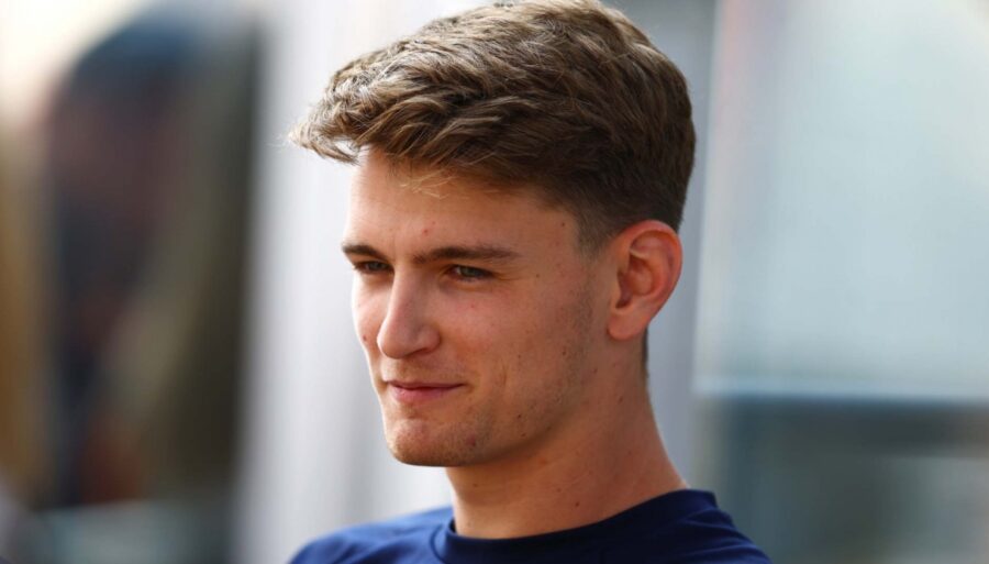 F1, Williams annonce un nouveau pilote pour 2023.
