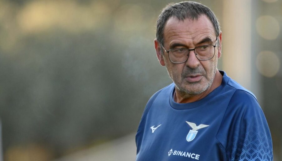 Lazio, un marché de la Ligue des champions est à l’étude : autant de noms