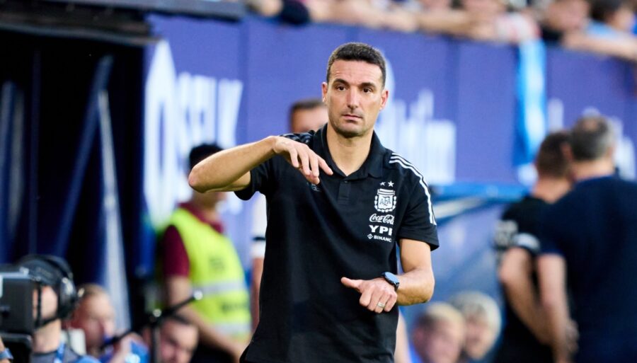 Qatar 2022, Argentine : Scaloni convoque de nombreux « Italiens ».