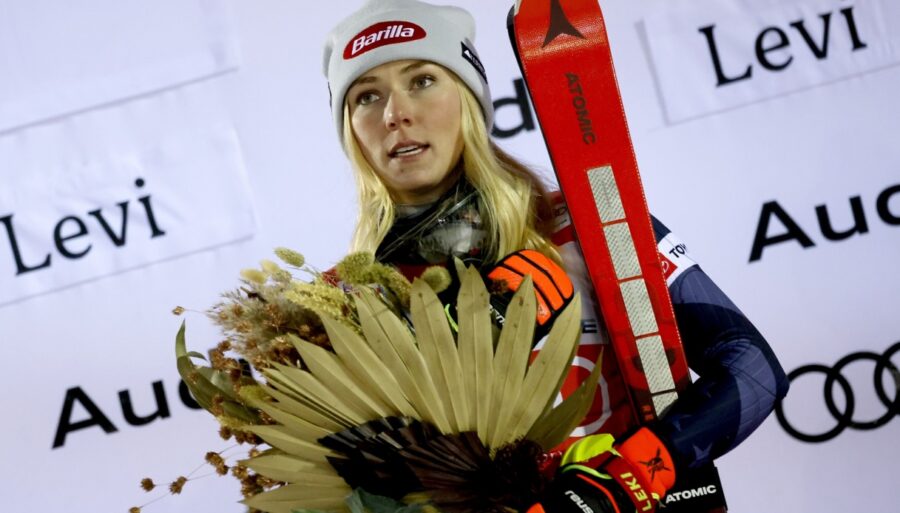 Ski, record de Mikaela Shiffrin : Ingemar Stenmark savait déjà tout.