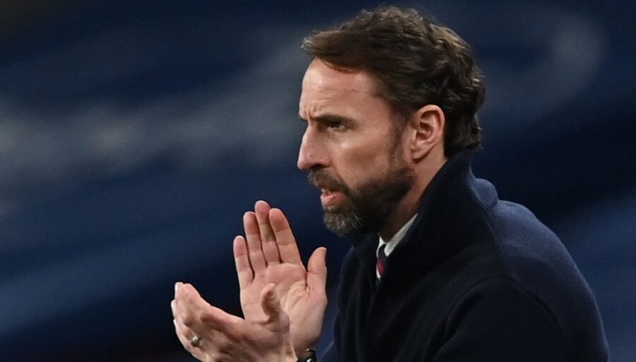 Qatar 2022, les propos d’Antonio Conte effraient Gareth Southgate