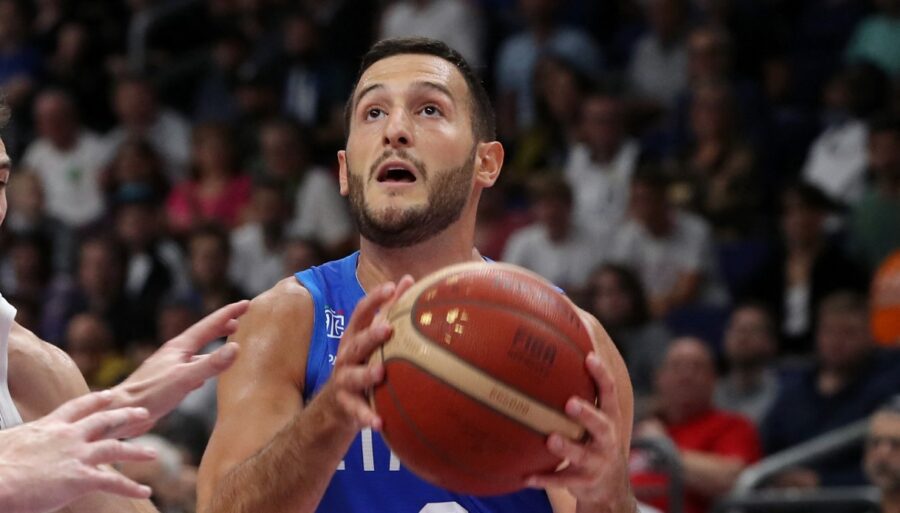 Reyer Venezia, Marco Spissu vise l’après-saison