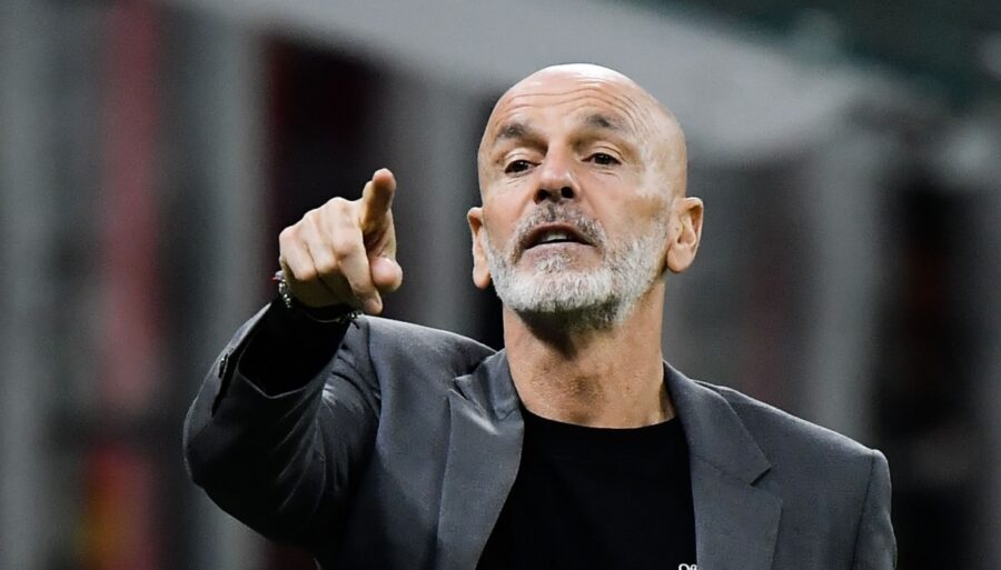 La rédemption de Brahim Diaz : les mots de Stefano Pioli