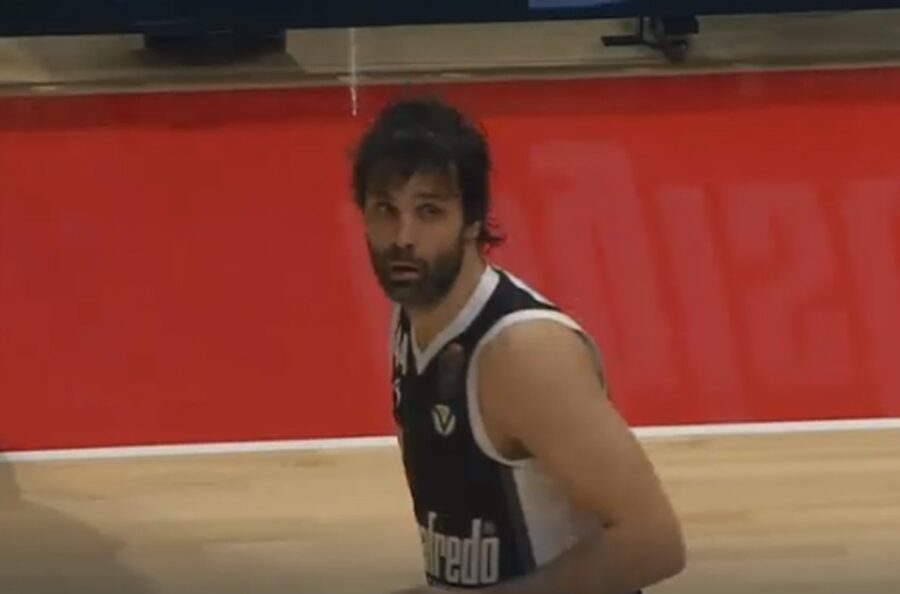 Euroleague, Virtus Bologna demande la disqualification de Milos Teodosic