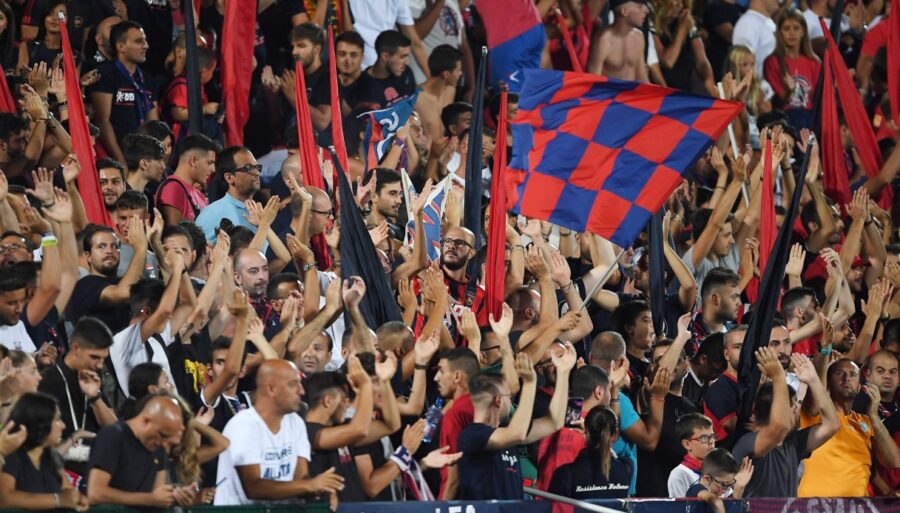 Mauvais résultats pour Cosenza et Pise. Seulement un match nul pour Palermo