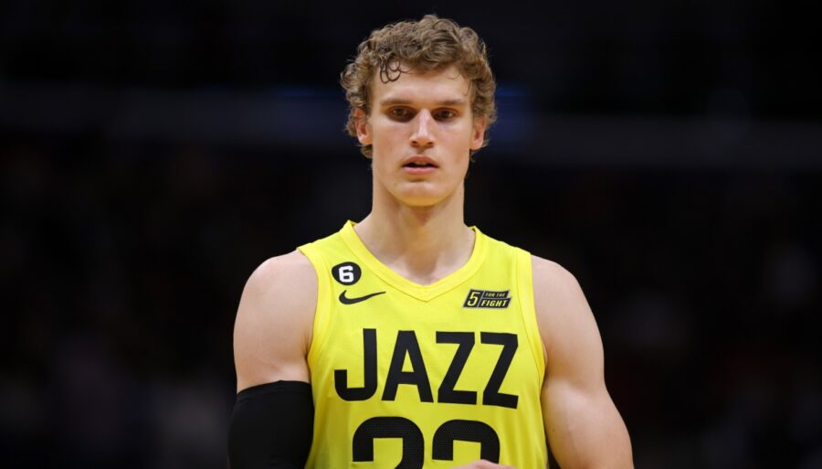 NBA, Utah bat Portland et est premier à l’Ouest