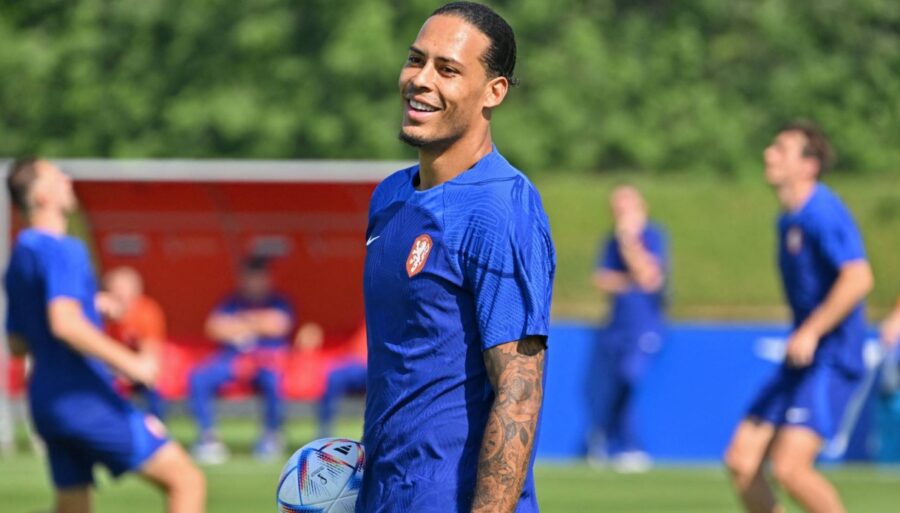 Pays-Bas-Qatar, les compositions probables