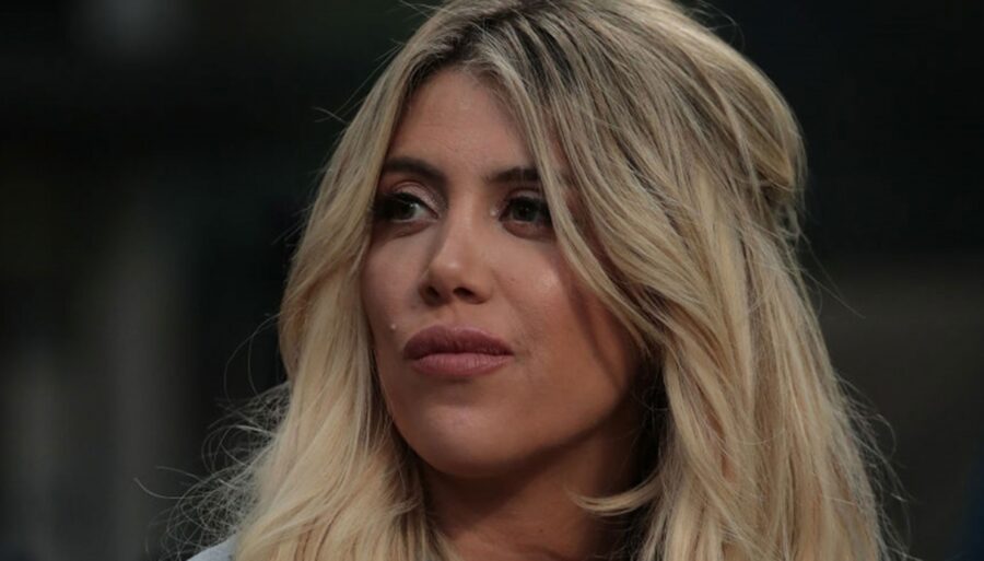 Wanda Nara brise le silence sur la crise avec Mauro Icardi