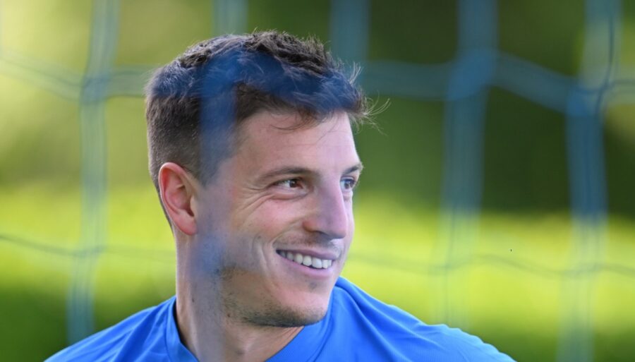 Alessio Cragno et le Milan AC : l’agent explique ce qui est vrai