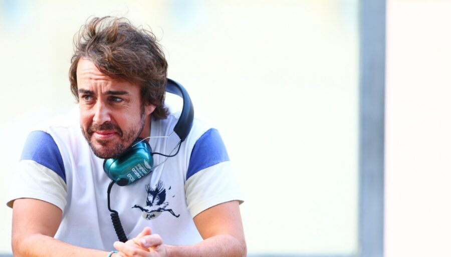 F1, Fernando Alonso donne un indice important sur son avenir