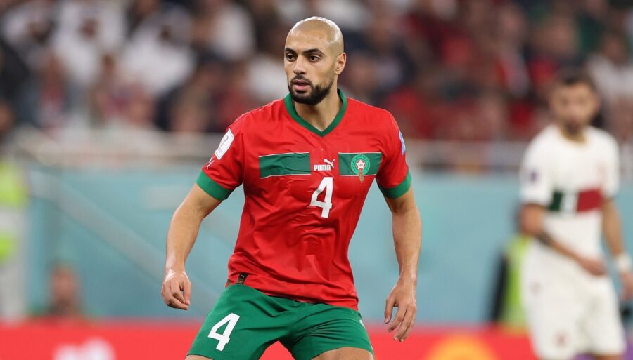 Amrabat, le frère appelle le Psg : la contre-attaque de la Fiorentina