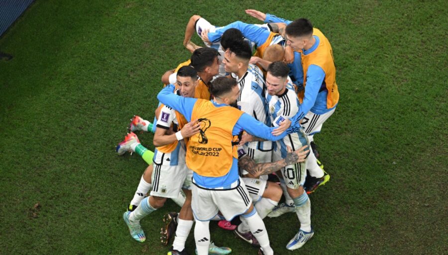 Spectacle final, tirs au but décisifs : l’Argentine championne du monde
