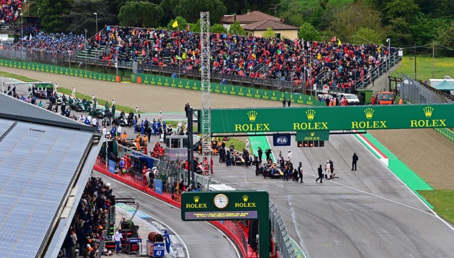 F1 2023, la décision de la FIA sur les lieux et dates des courses de vitesse arrive