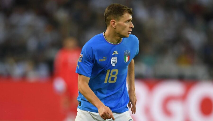 Coupe du monde au Qatar, Nicolò Barella n’est pas à sa place