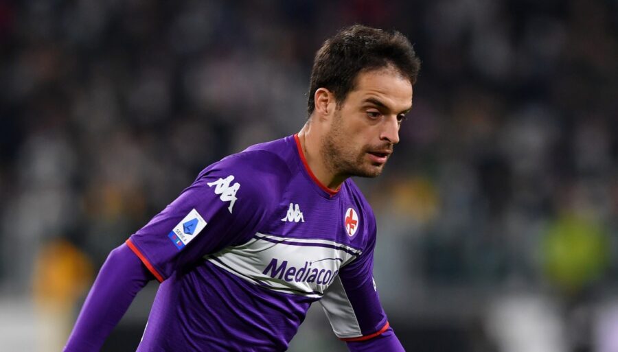 Fiorentina, il y a une décision sur Bonaventura