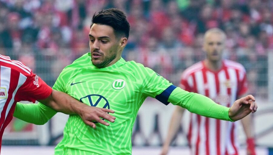 Fiorentina : Un revers brutal pour Josip Brekalo