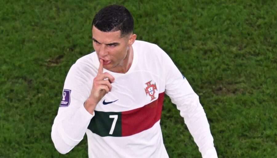 L’avenir de Cristiano Ronaldo : non à Al Nassr, la MLS revient à la mode