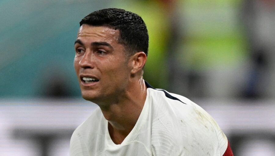 Cristiano Ronaldo, le jour le plus sombre est celui de la condamnation de son ex-partenaire
