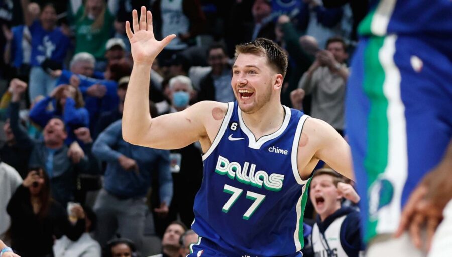 NBA, bonnes victoires pour Dallas et Milwaukee