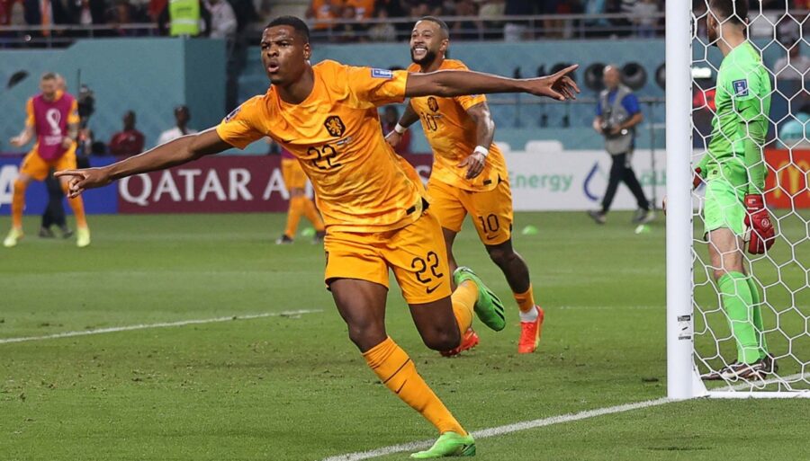Dumfries, un agent fait peur à l’Inter Milan
