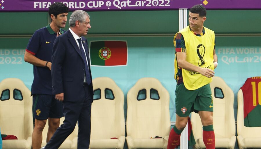 Maroc-Portugal, formations probables