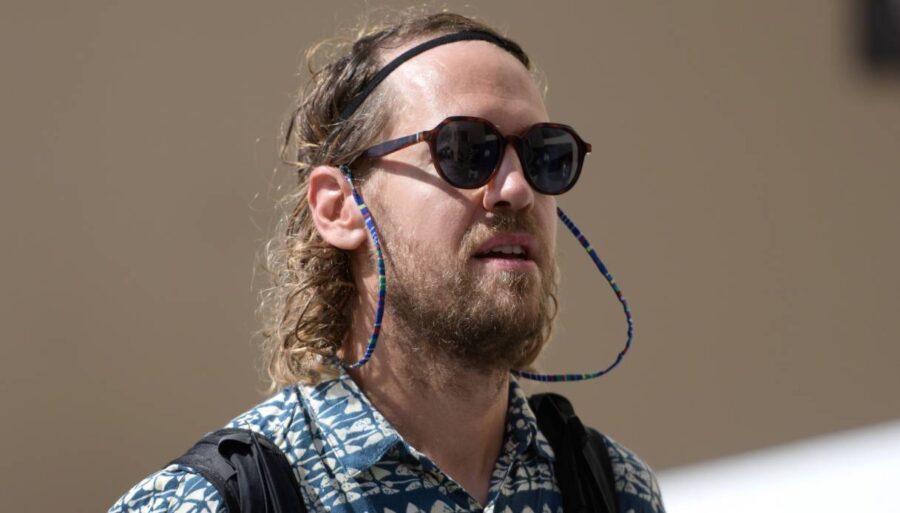 F1, le père de Sebastian Vettel s’exprime sur l’avenir de son fils