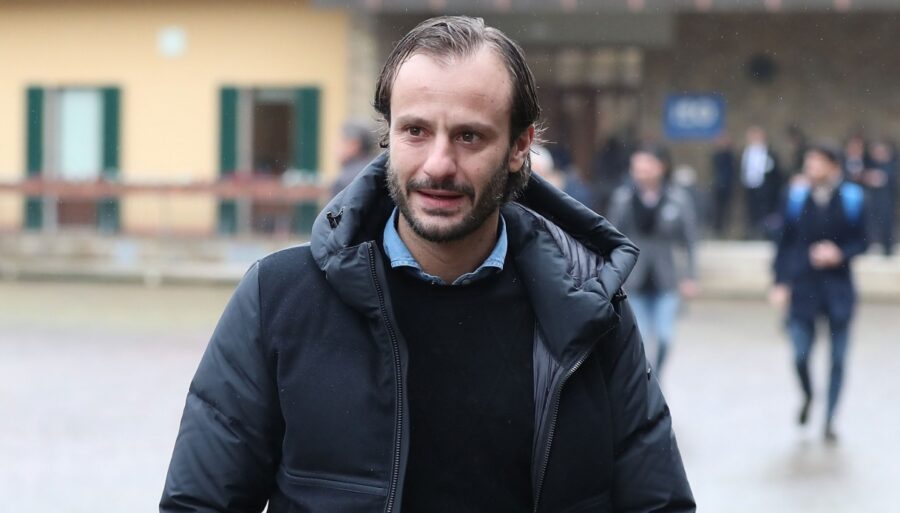 Le Genoa, les yeux sur le joyau serbe