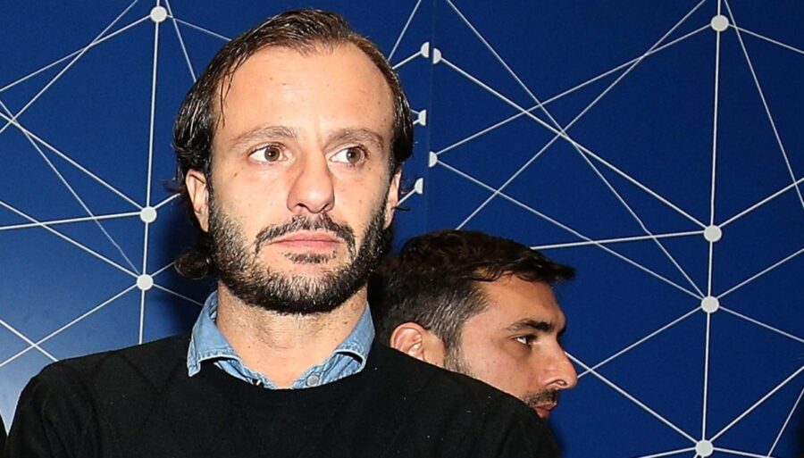 Genoa, le rêve est un milieu de terrain de Ligue des Champions