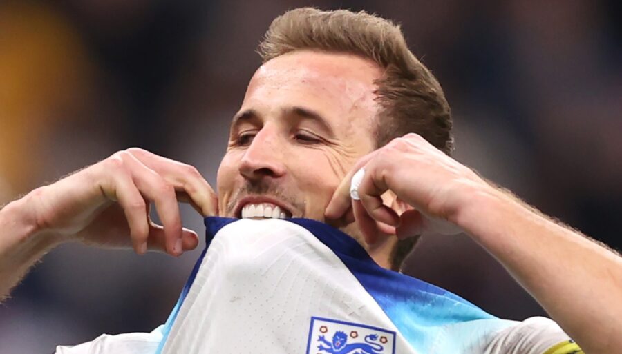 Une erreur de Harry Kane condamne l’Angleterre : la France en demi-finale