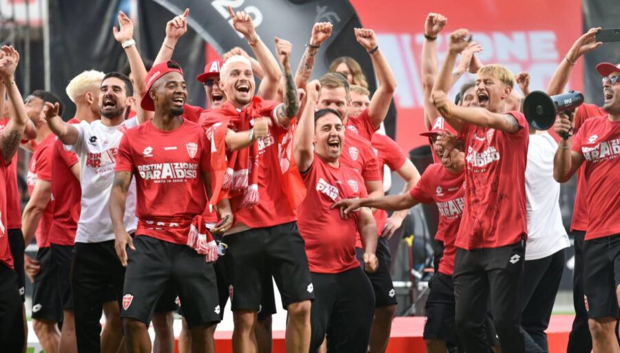Monza et Gabriel Paletta se séparent