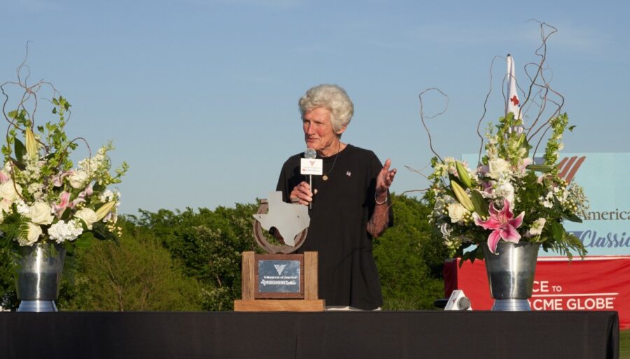 Le golf en deuil : Kathy Whitworth est décédée