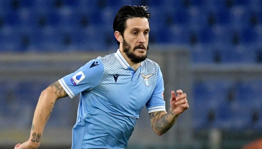 Lazio, Luis Alberto envisage une nouvelle alternative pour janvier