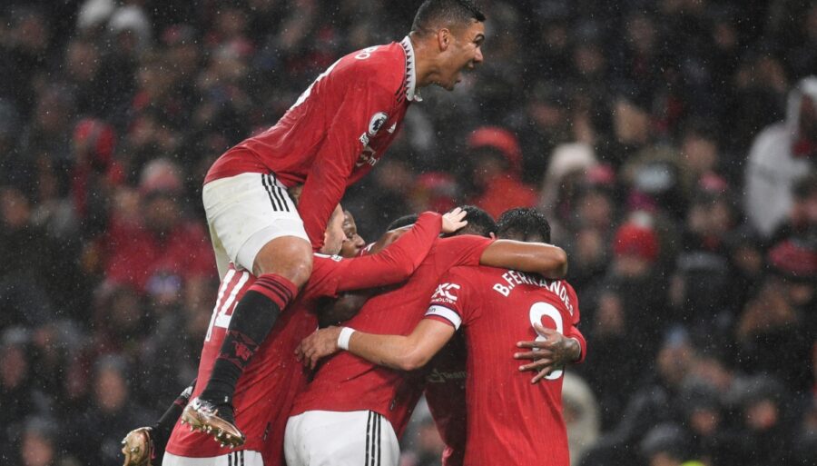 Manchester United a déjà oublié Cristiano Ronaldo