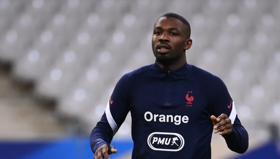Inter, Marcus Thuram l’aime beaucoup mais quelqu’un doit partir.