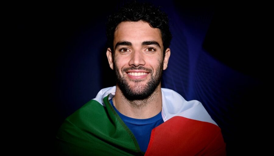 United Cup, l’entraîneur de Matteo Berrettini prévient ses adversaires