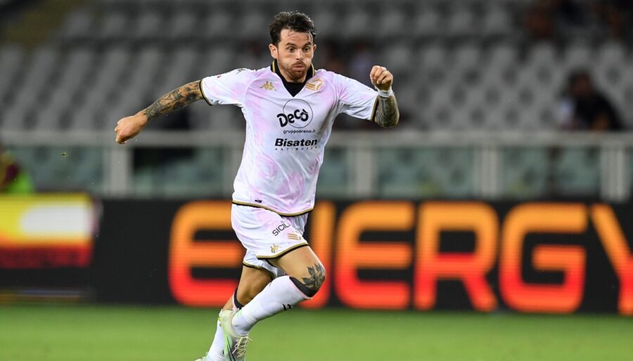 Cagliari – Matteo Brunori, une histoire de marché émerge