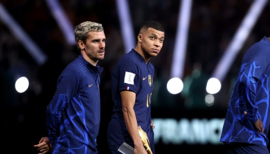 L’Argentine se moque de Mbappé : le refrain fait débat