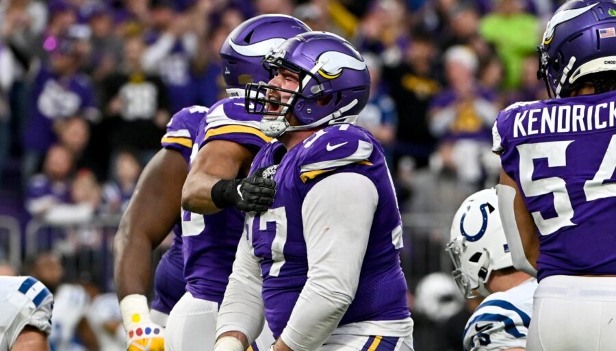 NFL : Les Vikings dans l’histoire : une remontée de 0-33 à la victoire