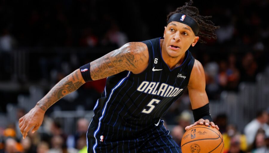 La NBA et une récompense poussent Paolo Banchero à quitter l’Italie