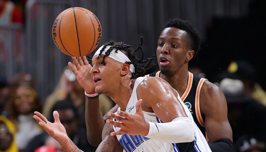 NBA, nuit amère pour Paolo Banchero : défaite en sprint pour Orlando