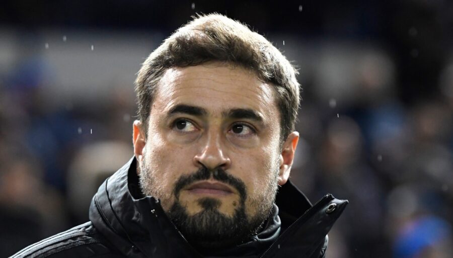 Clotet riparte con un ko: « Ma è la strada giusta »
