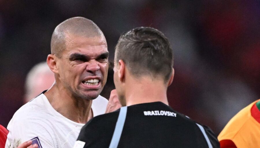 Qatar 2022, le coup de gueule de Pepe : « Ils peuvent déjà donner la coupe à Messi ».